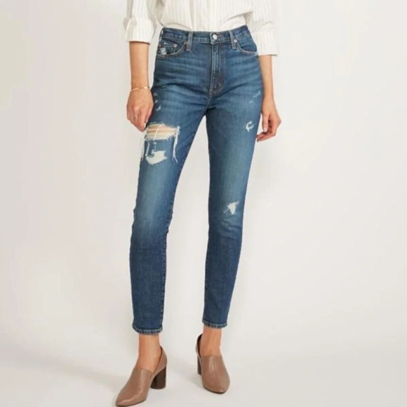 Ética Giselle jeans size: 31 - Picture 2 of 5